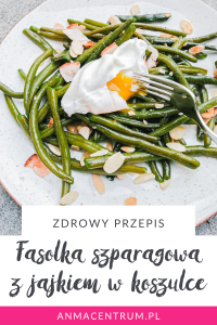 dieta online_fasolka szparagowa przepis