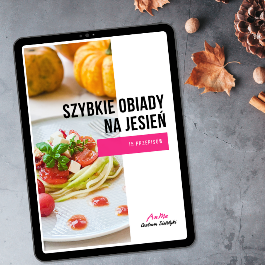 Szybkie obiady - e-book Szybkie obiady - e-book